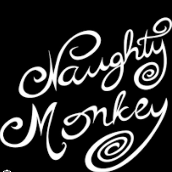 NAUGHTY MONKEY WOMENS SEQUINED BUTTERFLY BROWN GOLD STILLETO SHOES Size 7.5 US - Picture 2 of 6